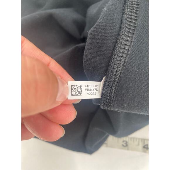 Offline by Aerie OG Legging Hi-rise Black High Waisted Pants Medium - Picture 6 of 9